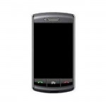 Full Body Housing For Itel Mobiles Android X3 Black - Maxbhi Com