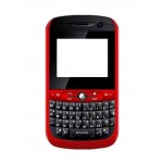 Full Body Housing For Hitech Ht11 Black - Maxbhi.com