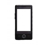 Full Body Housing For Maxx Ms830 Black - Maxbhi Com