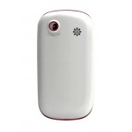 Full Body Housing For Karbonn Kt66 Thump White - Maxbhi.com