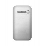 Full Body Housing For Onida F080 White - Maxbhi Com