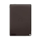 Full Body Housing For Barnes And Noble Nook Hd Plus 16gb Wifi Black - Maxbhi Com