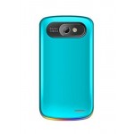 Full Body Housing For Gfive Luminous E660 Blue - Maxbhi.com