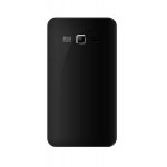 Full Body Housing For Lemon P5 Black - Maxbhi.com