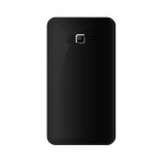 Full Body Housing For Lemon P5 White - Maxbhi.com