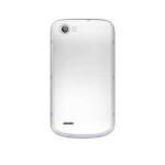 Full Body Housing For Lemon T99 Black White - Maxbhi.com
