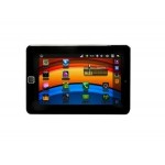 Full Body Housing For Veedee Phone Call 7 Inch White - Maxbhi.com