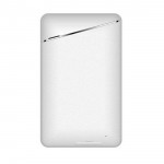 Full Body Housing For Vox Mobile V101 Black - Maxbhi Com