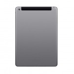 Full Body Housing For Apple Ipad Air 64gb Cellular Grey - Maxbhi Com
