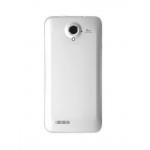 Full Body Housing For Imobile Iq 1.1. White - Maxbhi.com