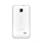 Full Body Housing For Intex Cloud X1 Plus White - Maxbhi.com