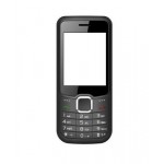 Full Body Housing For Karbonn K20 Plus Black - Maxbhi Com