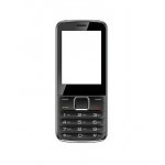 Full Body Housing For Karbonn K72 Plus Black - Maxbhi Com