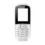 Full Body Housing For Micromax C210 White - Maxbhi.com
