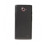 Full Body Housing For Thl W11 Black - Maxbhi Com