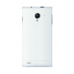 Full Body Housing For Blackview Dm550 White - Maxbhi.com
