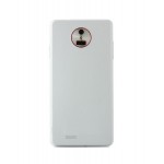 Full Body Housing For Elephone P3000s White - Maxbhi.com
