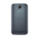 Full Body Housing For Hitech S306 Amaze Black - Maxbhi.com