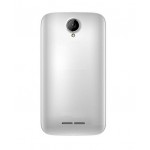 Full Body Housing For Hitech S306 Amaze White - Maxbhi.com