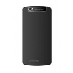 Full Body Housing For Tseries Feather Ss909 Black - Maxbhi.com