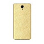 Full Body Housing For Intex Aqua Star 2 8gb Champagne - Maxbhi.com