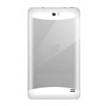 Full Body Housing For Swipe W74 White - Maxbhi Com