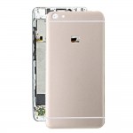 Full Body Housing For Vivo X6s Gold - Maxbhi Com