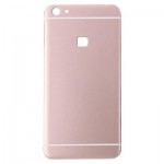Full Body Housing For Vivo X6s Rose Gold - Maxbhi Com