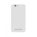 Full Body Housing For Wileyfox Spark X White - Maxbhi.com