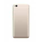 Full Body Housing For Xiaomi Mi 5s Gold - Maxbhi Com