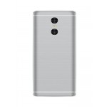 Full Body Housing For Xiaomi Redmi Pro Grey - Maxbhi.com