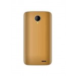 Full Body Housing For Ziox Zi3501 Black - Maxbhi.com