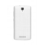 Full Body Housing For Zte Blade L5 Plus White - Maxbhi.com