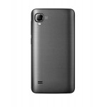 Full Body Housing For Itel It1407 Black - Maxbhi.com