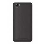 Full Body Housing For Karbonn Aura Power 4g Black - Maxbhi Com