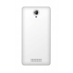 Full Body Housing For Karbonn S18 White - Maxbhi.com