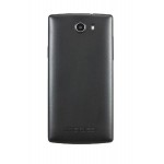 Full Body Housing For Kazam Trooper 451 Black - Maxbhi.com