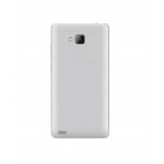 Full Body Housing For Kenxinda R7 Silver - Maxbhi Com