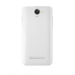 Full Body Housing For Lava A32 White - Maxbhi.com