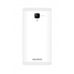 Full Body Housing For Lava A48 White - Maxbhi.com