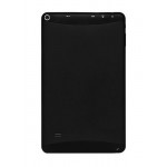 Full Body Housing For Lava X80 Black - Maxbhi.com