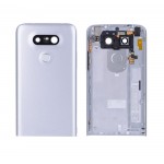 Full Body Housing For Lg G5 Se Silver - Maxbhi Com