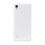 Full Body Housing For Lg X Style White - Maxbhi.com