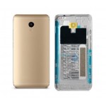Full Body Housing For Meizu M3e Gold - Maxbhi Com