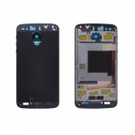 Full Body Housing For Moto Z Force 32gb Black Gold - Maxbhi Com