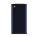 Full Body Housing For Panasonic T44 Lite Blue - Maxbhi.com