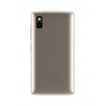Full Body Housing For Panasonic T44 Lite Champagne - Maxbhi.com