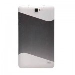 Full Body Housing For Penta Tpad Ws704q 4g Grey - Maxbhi Com