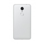 Full Body Housing For Qiku N4 Yellow - Maxbhi.com