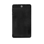 Full Body Housing For Datawind Ubislate 7dcz Black - Maxbhi.com